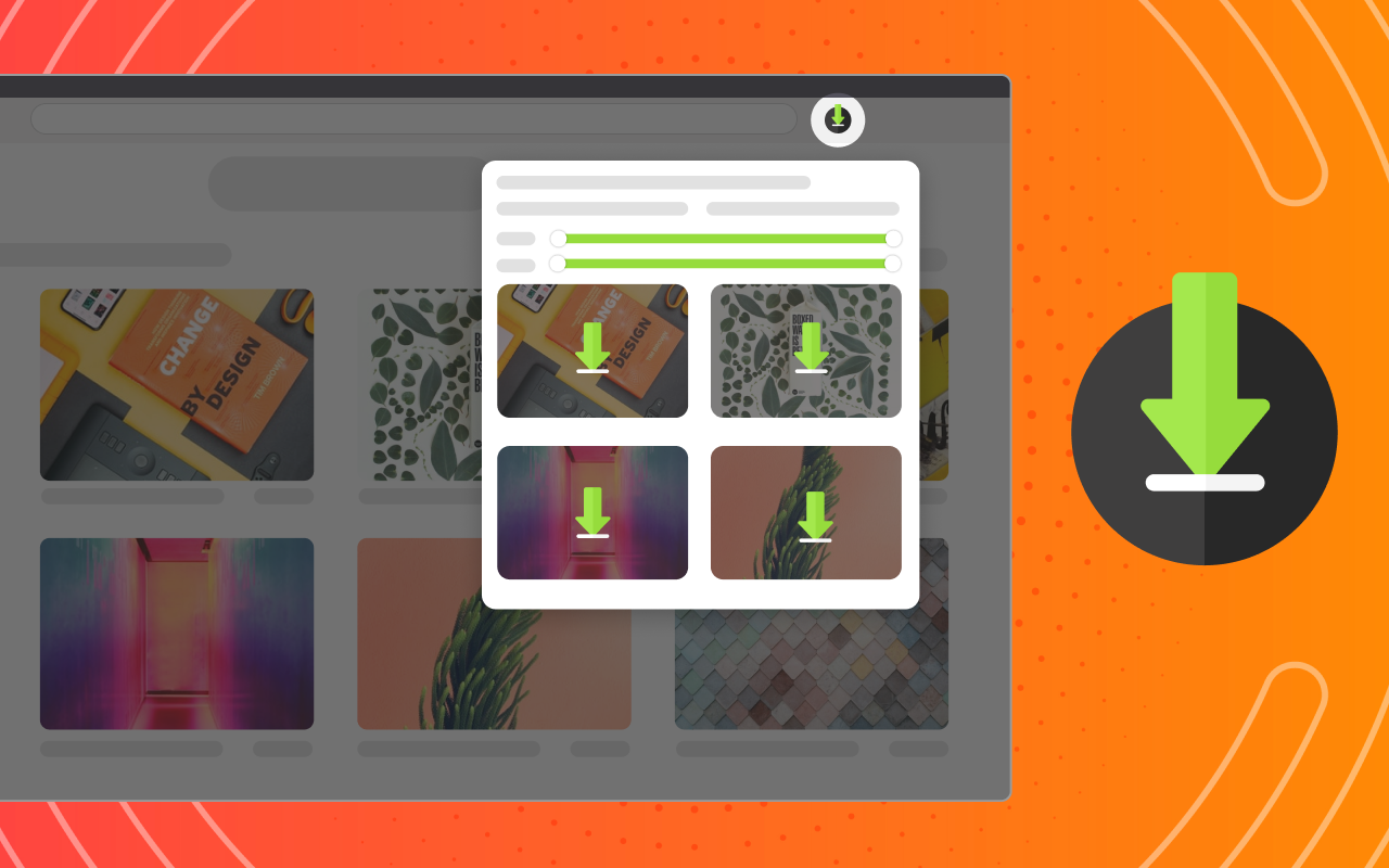 Image And Photo Downloader
